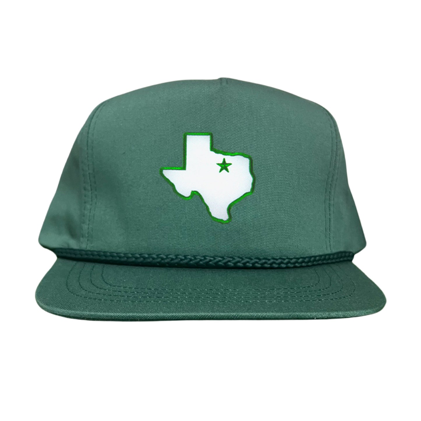 UNT State of Texas Star / 210 / Hats / UNT012 / MM