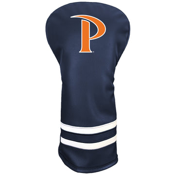 Pepperdine Waves Vintage-Driver-Schlägerhaube mit Farbdruck