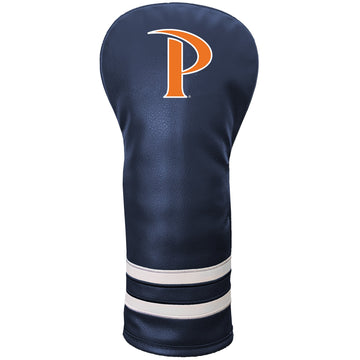 Pepperdine Waves Vintage Color Printed Fairway Headcover
