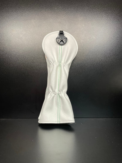 BIRDIE Stitched Headcover 2.0