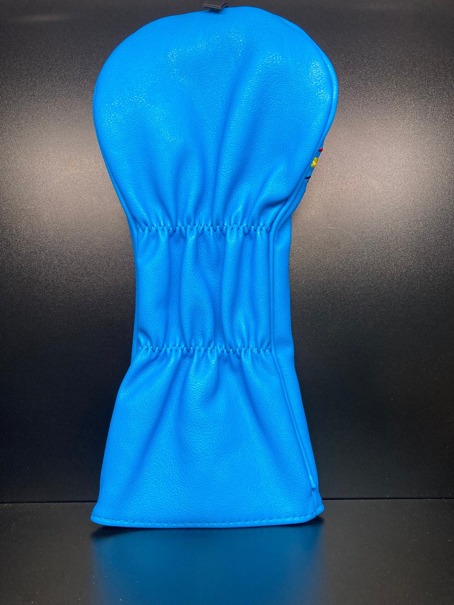 Cherry Bomb Popsicle Headcover