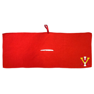 VMI Keydets Microfiber Golf Towel - 16 x 40