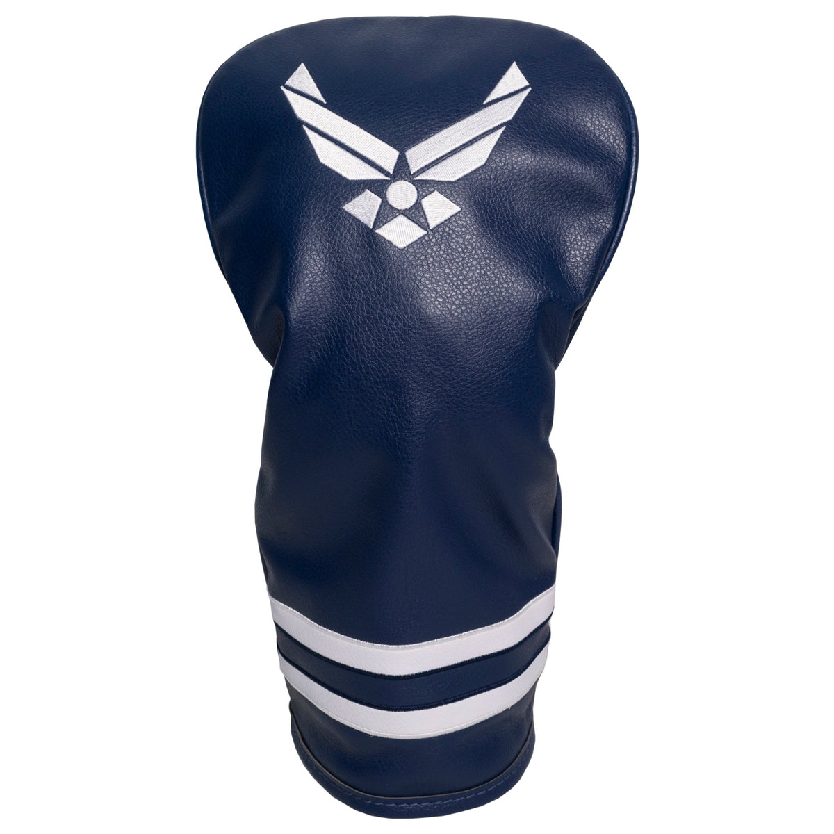 U.S. Air Force Vintage Embroidered Driver Headcover