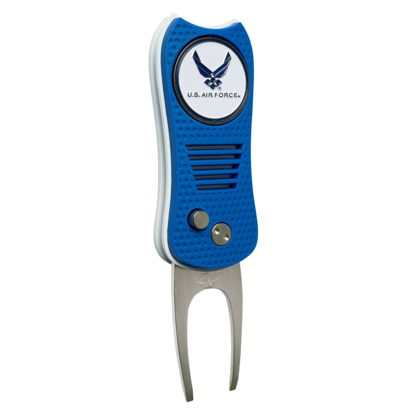 U.S. Air Force Switchblade Divot Tool - Image 1 - Club Rehab