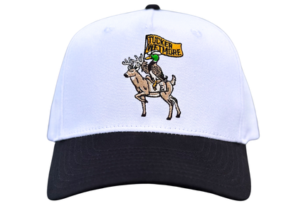 Tucker X Embry "Mallard March" Trucker