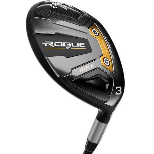 Callaway Rogue ST Max Fairway Wood