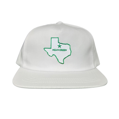 North Texas State of Texas Mean Green  / 264 / UNT087 / MM
