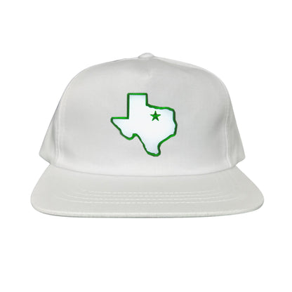 UNT State of Texas Star / 210 / Hats / UNT012 / MM
