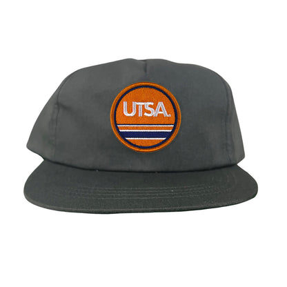 UTSA UTSA Circle Line Patch / Hats/ 160 / UTSA