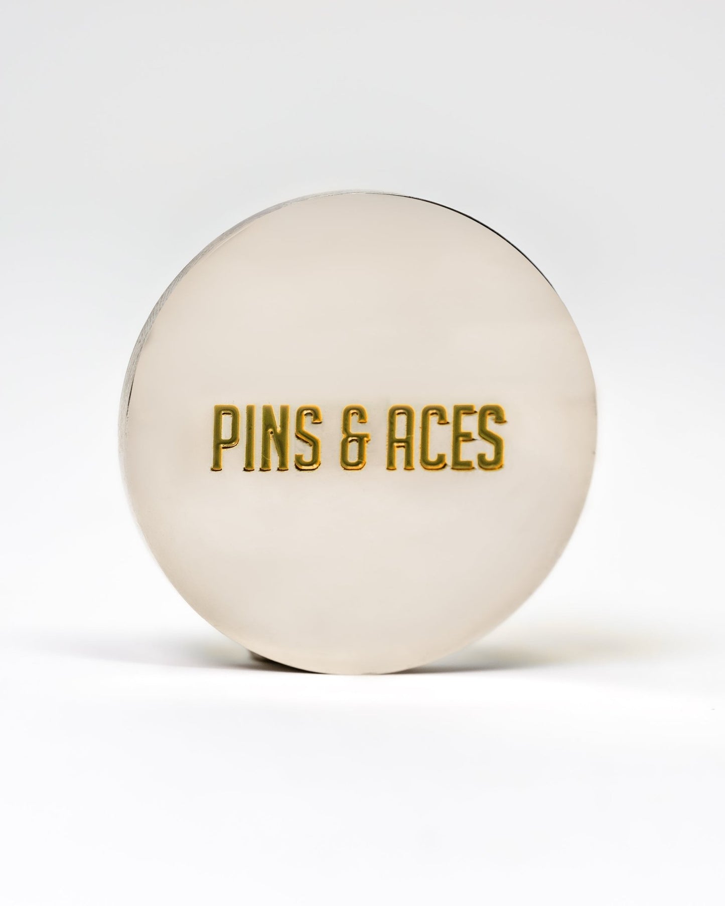 6 Milly - Cinnamon Ball Marker - Club Rehab