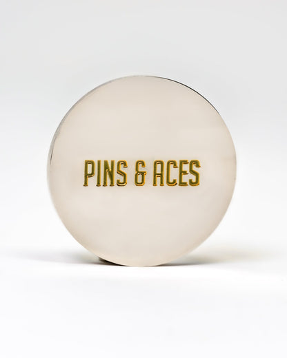 6 Milly - Cinnamon Ball Marker - Club Rehab