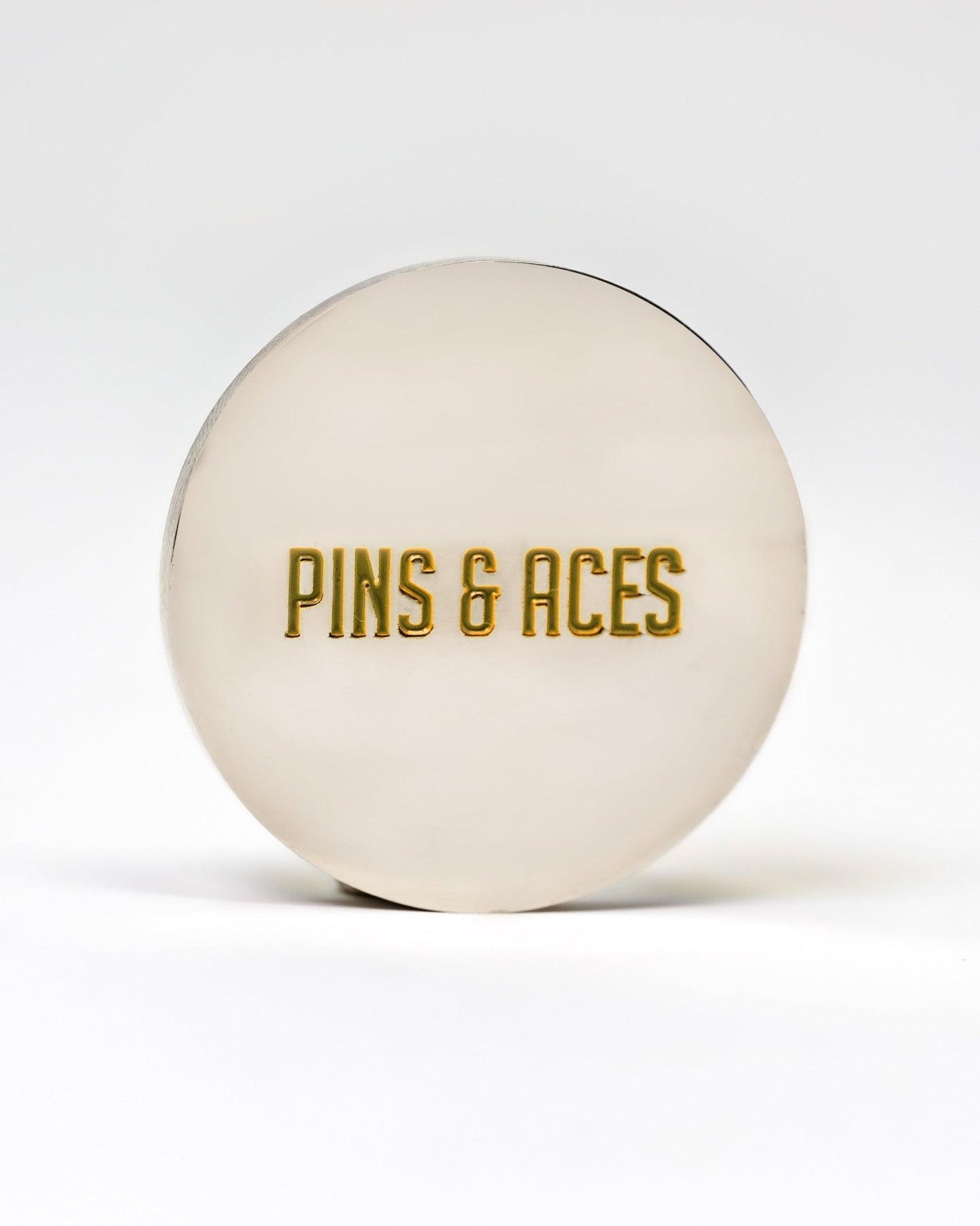 6 Milly - Cinnamon Ball Marker - Club Rehab