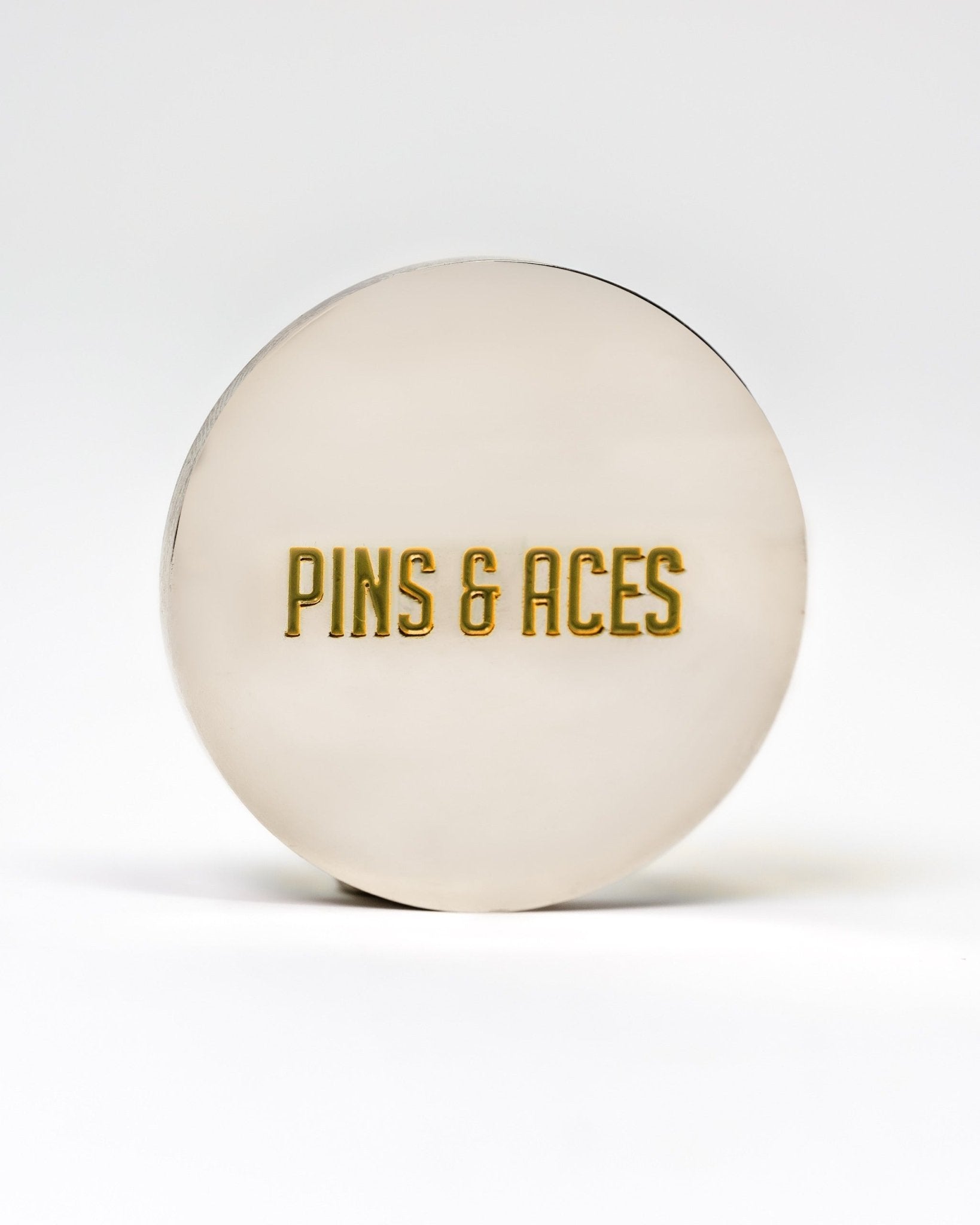 6 Milly - Cinnamon Ball Marker - Club Rehab