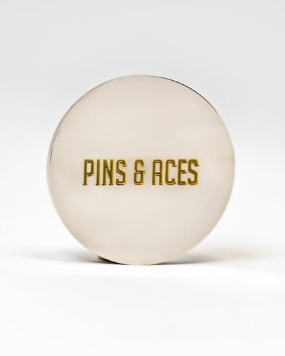 6 Milly - Cinnamon Ball Marker - Club Rehab