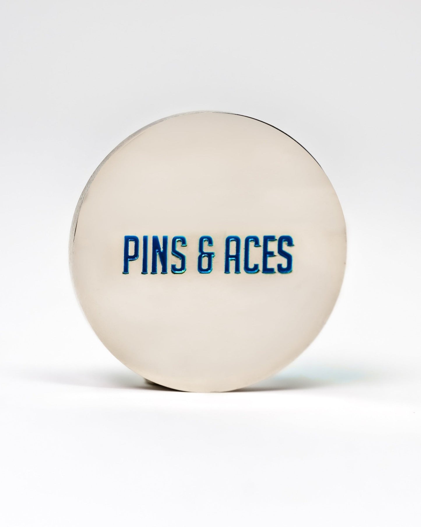6 Milly - Cool Mint Ball Marker - Club Rehab