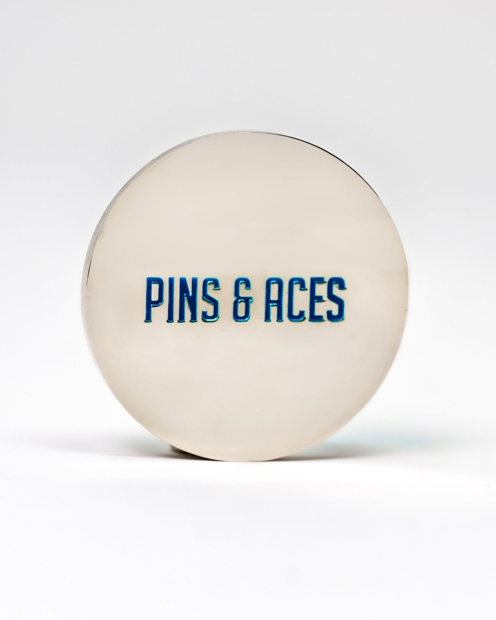 6 Milly - Cool Mint Ball Marker - Club Rehab