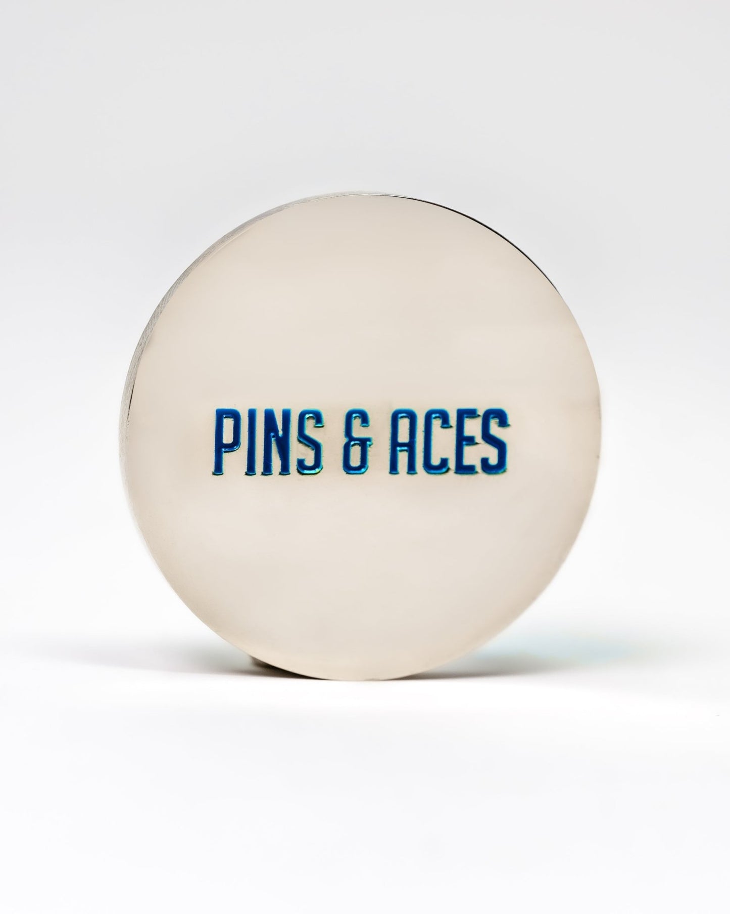 6 Milly - Cool Mint Ball Marker - Club Rehab