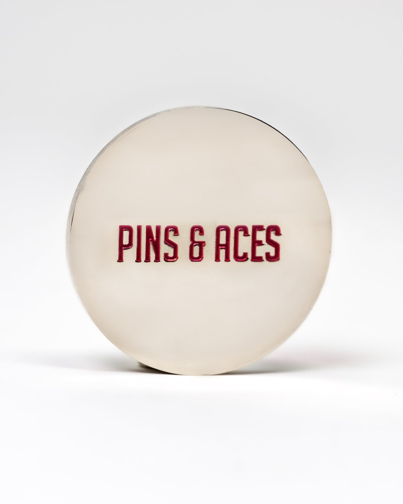 6 Milly - Smooth Ball Marker - Club Rehab