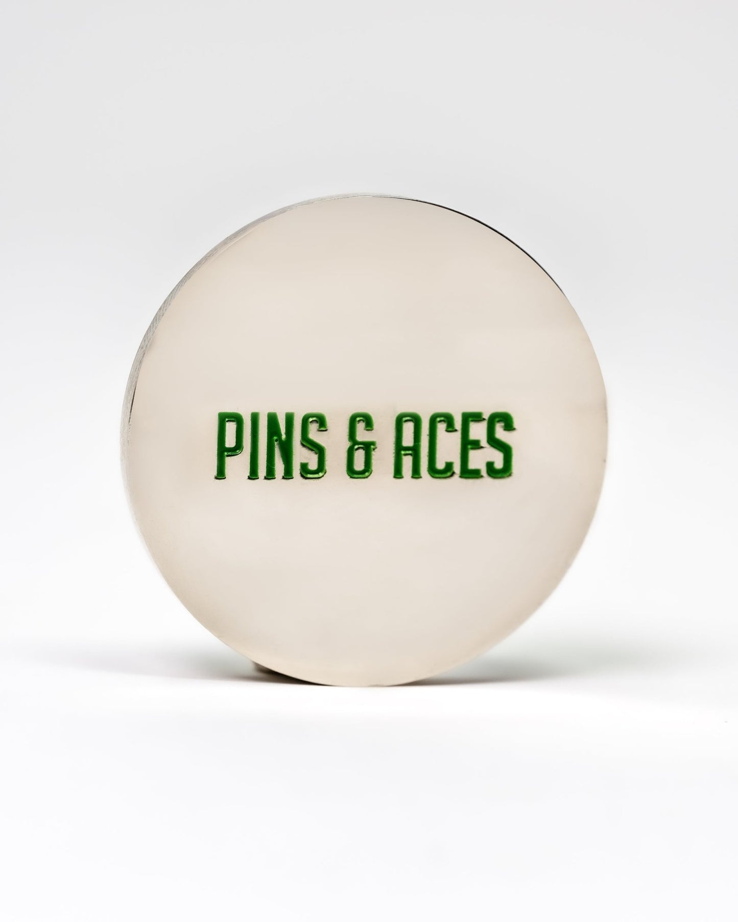 6 Milly - Spearmint Ball Marker - Club Rehab
