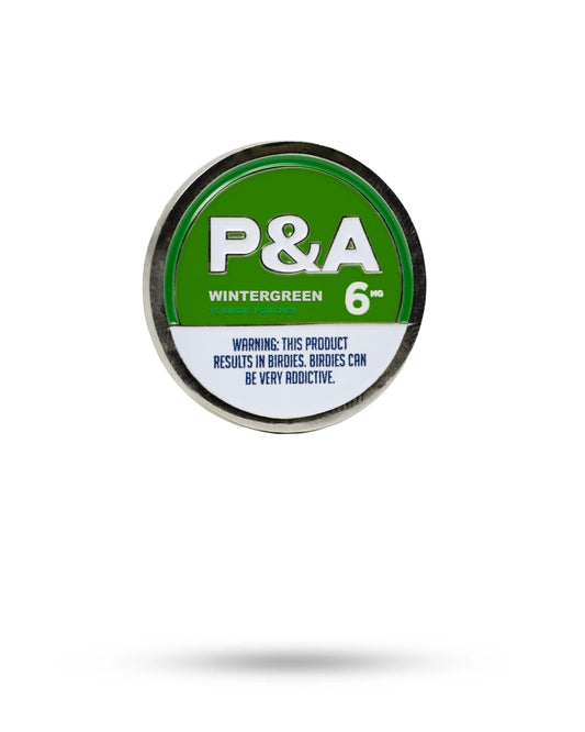 6 Milly - Wintergreen Ball Marker - Club Rehab