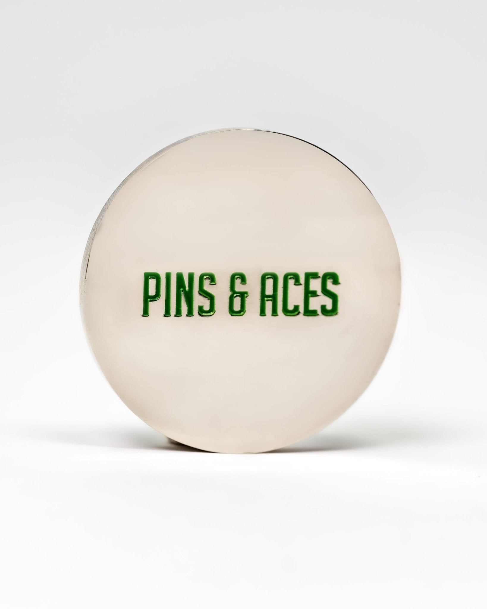 6 Milly - Wintergreen Ball Marker - Club Rehab