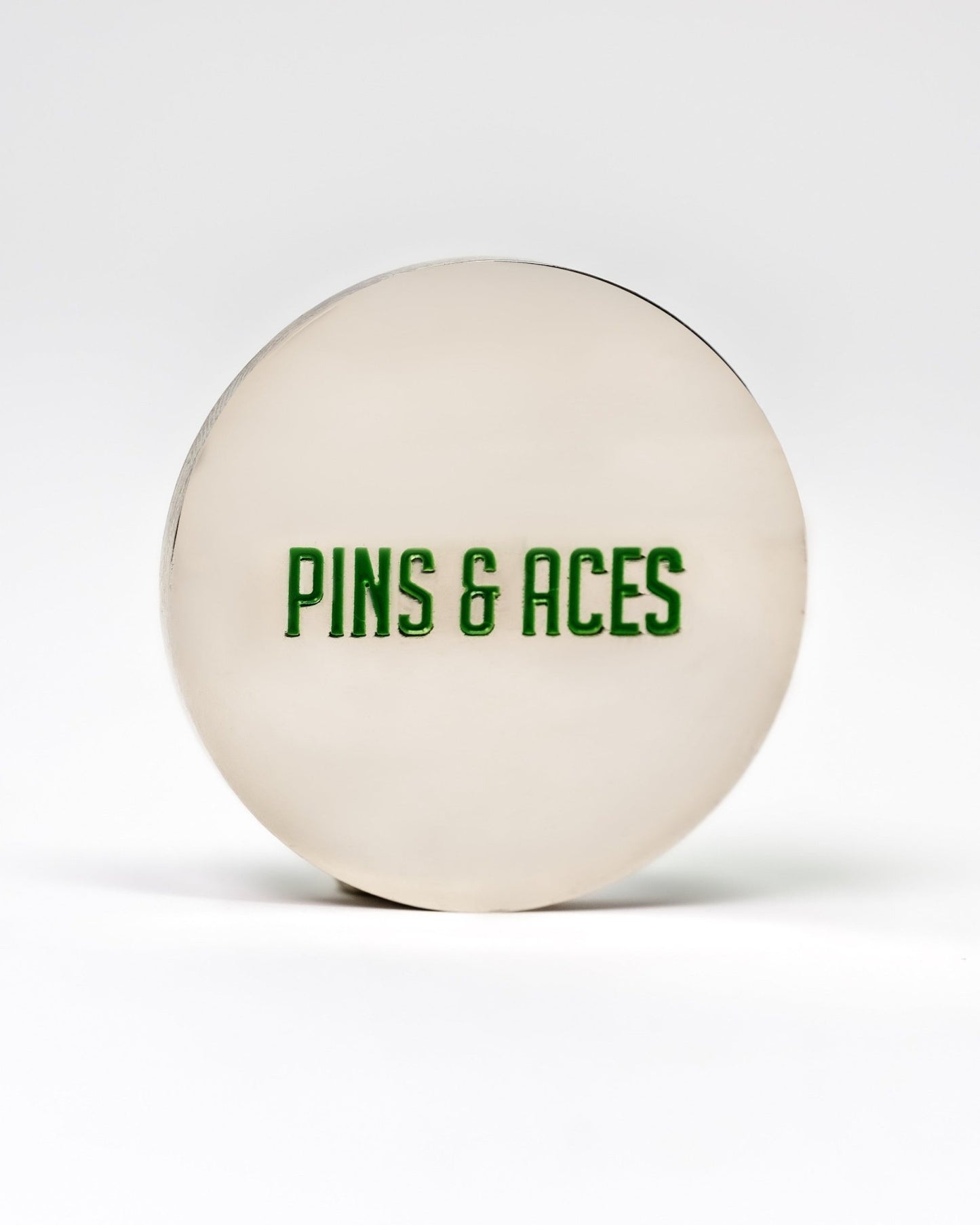 6 Milly - Wintergreen Ball Marker - Club Rehab