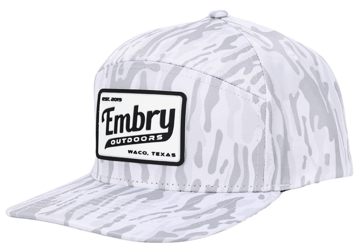 6 Panel - White Ranch - Club Rehab