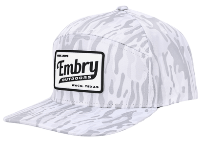 6 Panel - White Ranch - Club Rehab