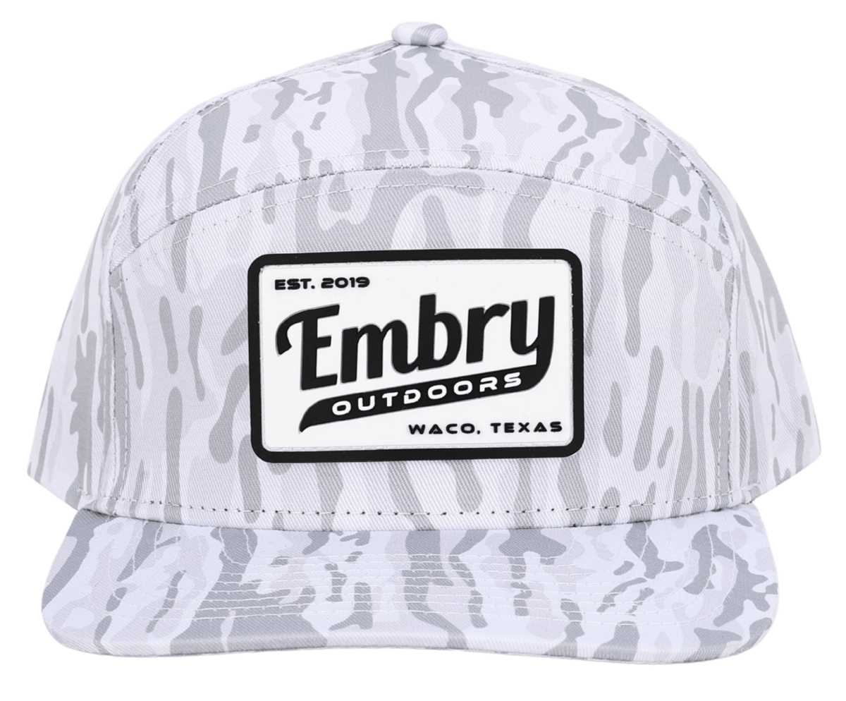 6 Panel - White Ranch - Club Rehab