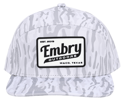 6 Panel - White Ranch - Club Rehab