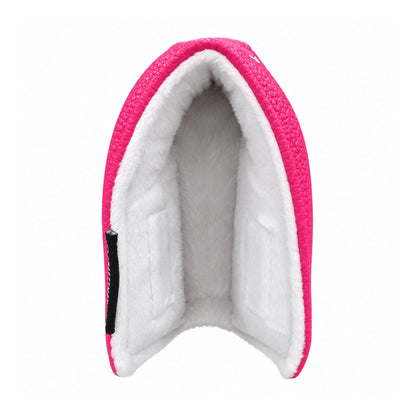 Pink Birdie Headcovers - Blade - Lining