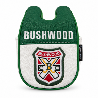 Bushwood DF3 Center-Shaft Mallet Putter Cover - view 3
