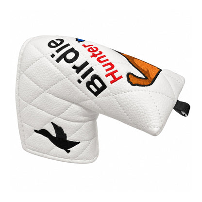 Birdie Hunter Headcovers - Blade - Opposite angle