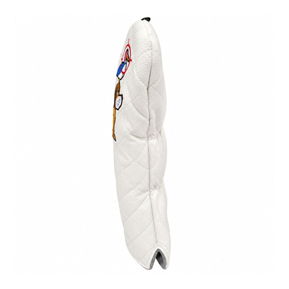 Birdie Hunter Headcovers - Driver - Side