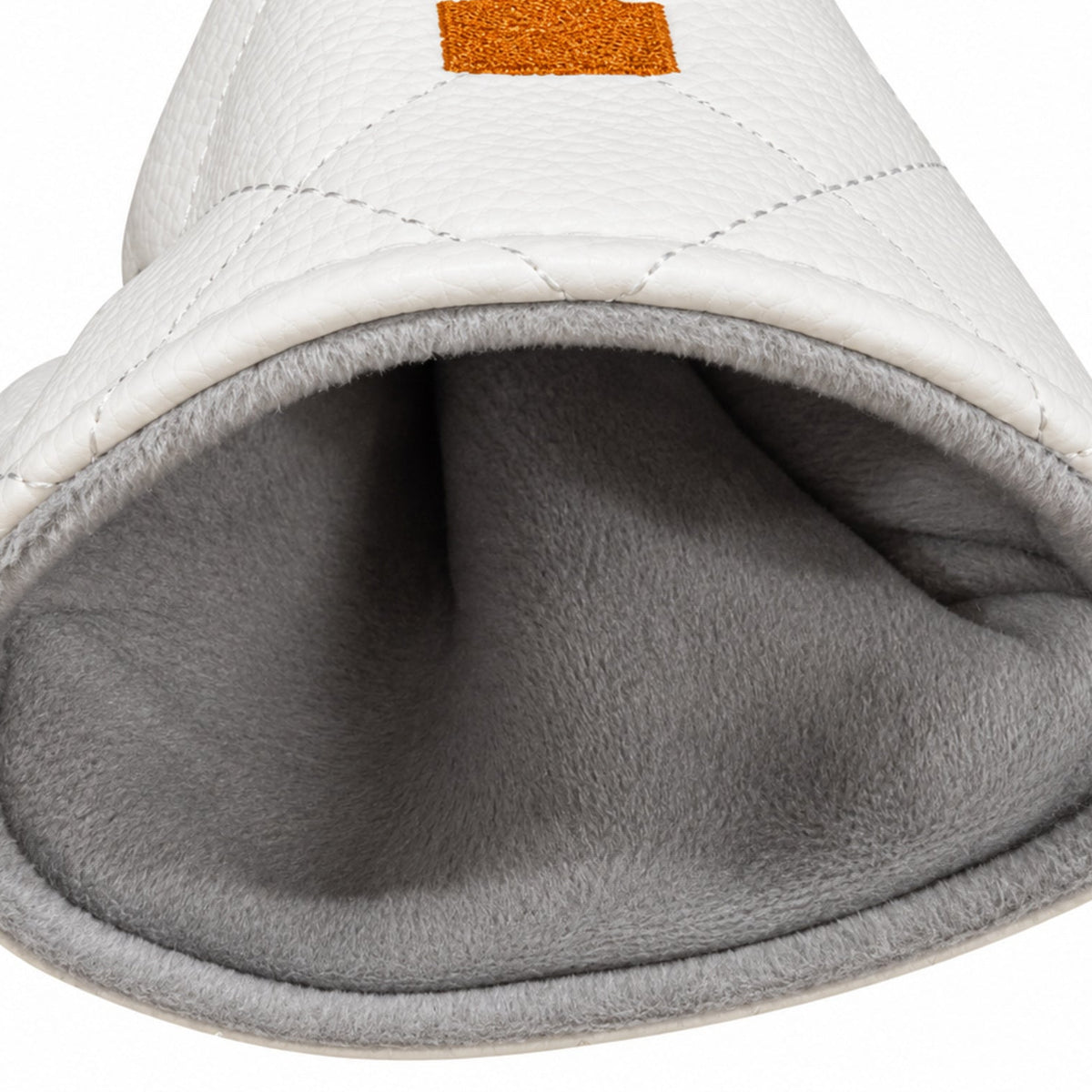 Birdie Hunter Headcovers - Driver - Lining