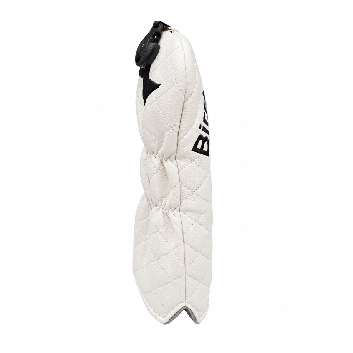 Birdie Hunter Headcovers - Fairway - Side