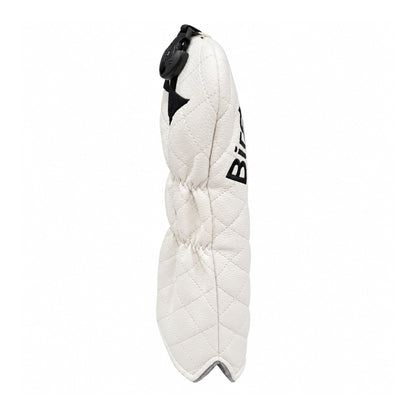 Birdie Hunter Headcovers - Fairway - Side