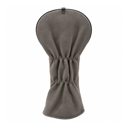 Horse Driver Headcover - Driver - Back