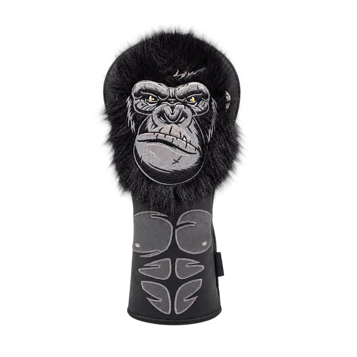 Gorilla Driver Headcover - Driver - Front