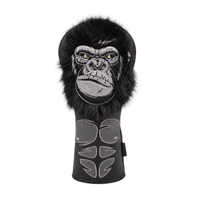 Gorilla Driver Headcover - Driver - Front