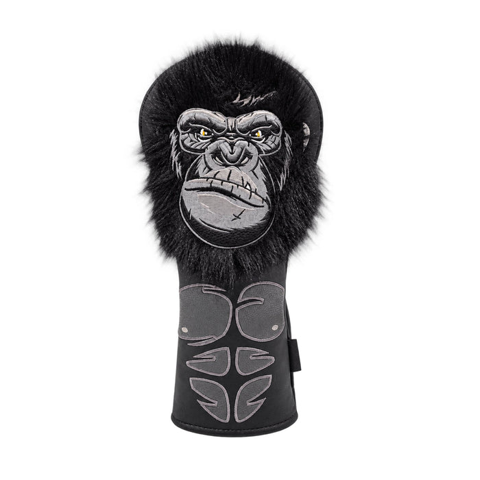 Gorilla Driver Headcover - Driver - Front