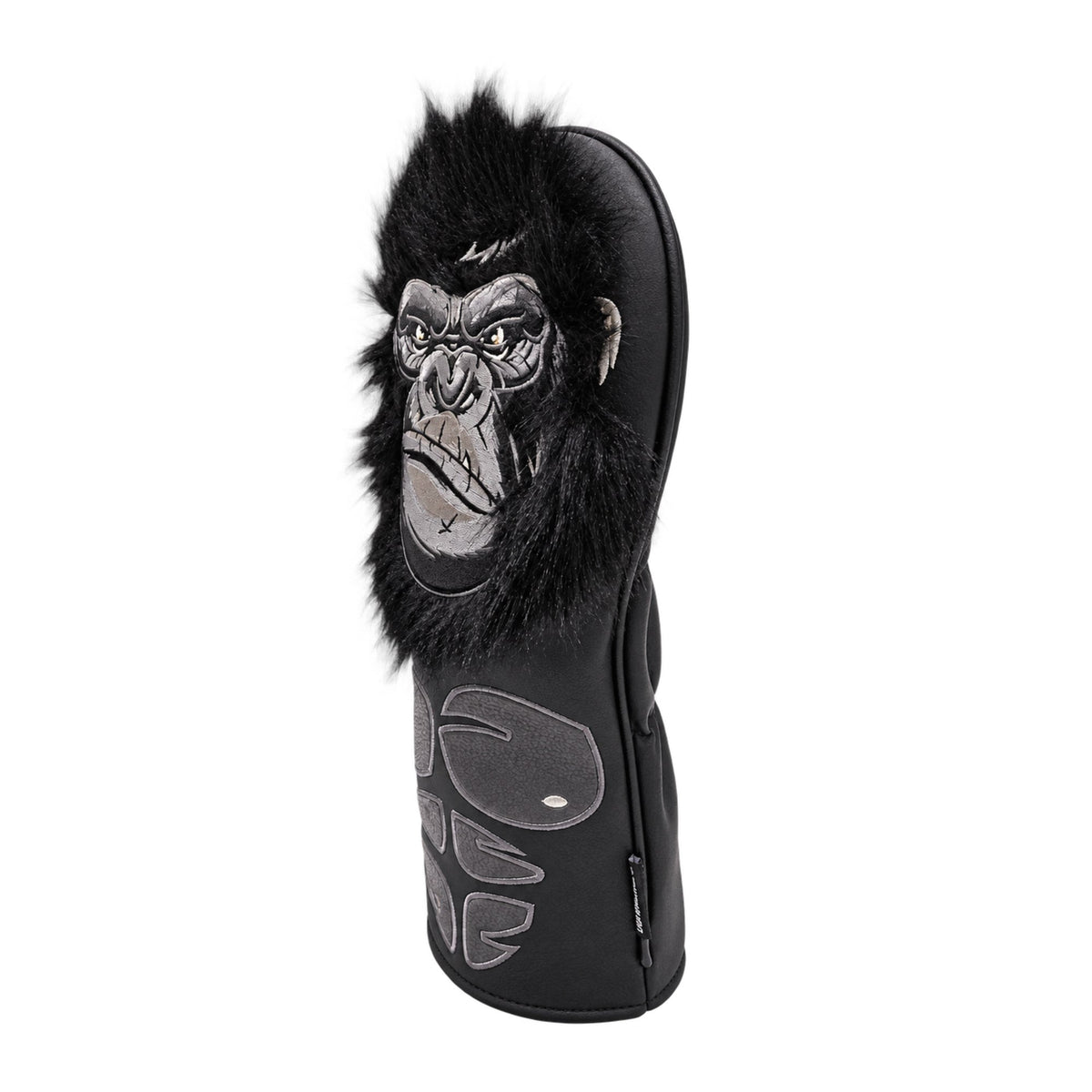 Gorilla Driver Headcover - Driver - Side