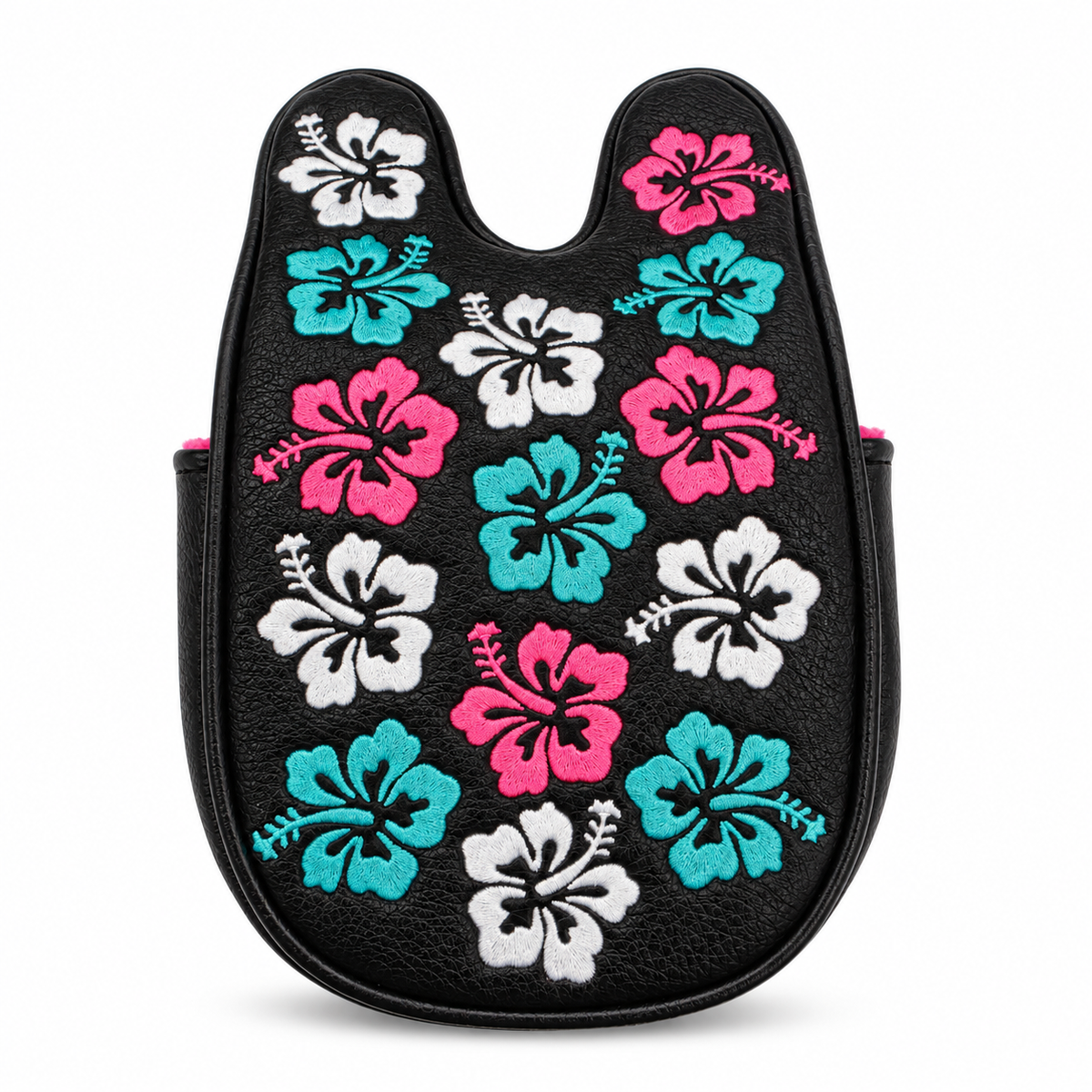 Hibiscus DF3 Center-Shaft Mallet Putter Cover - view 3