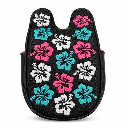 Hibiscus DF3 Center-Shaft Mallet Putter Cover - view 3