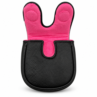 Hibiscus DF3 Center-Shaft Mallet Putter Cover - view 4