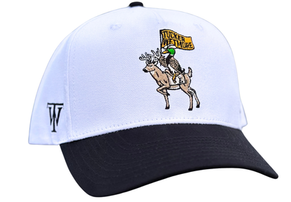 Tucker X Embry "Mallard March" Trucker