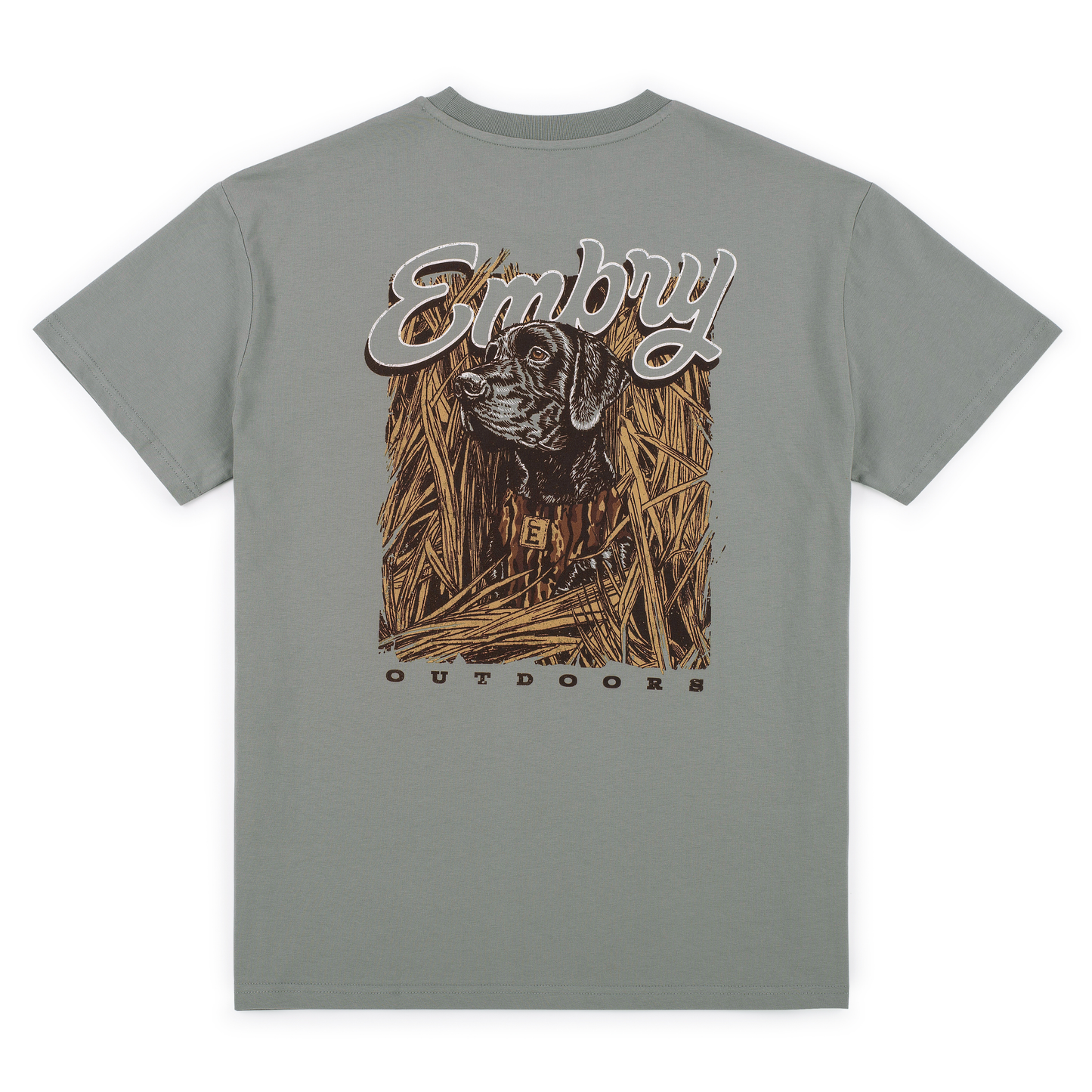 Duck Blind Tee