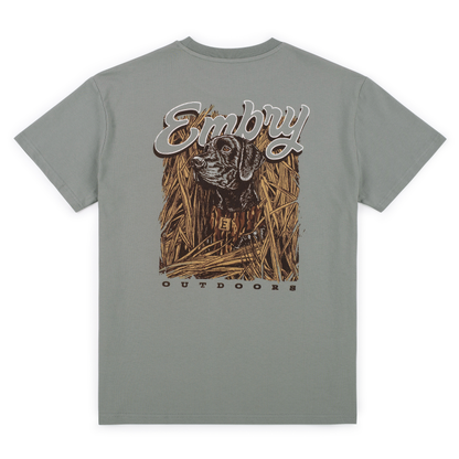 Duck Blind Tee