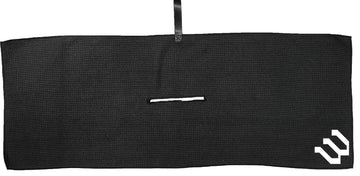 Wooster Fighting Scots Mikrofaser-Golftuch - 16 x 40