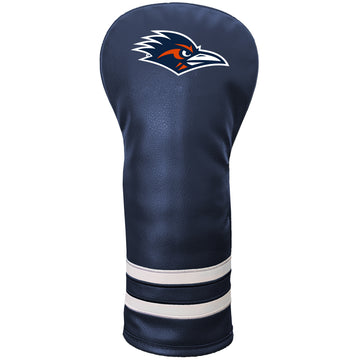 UTSA Roadrunners Vintage-Golfschlägerhauben